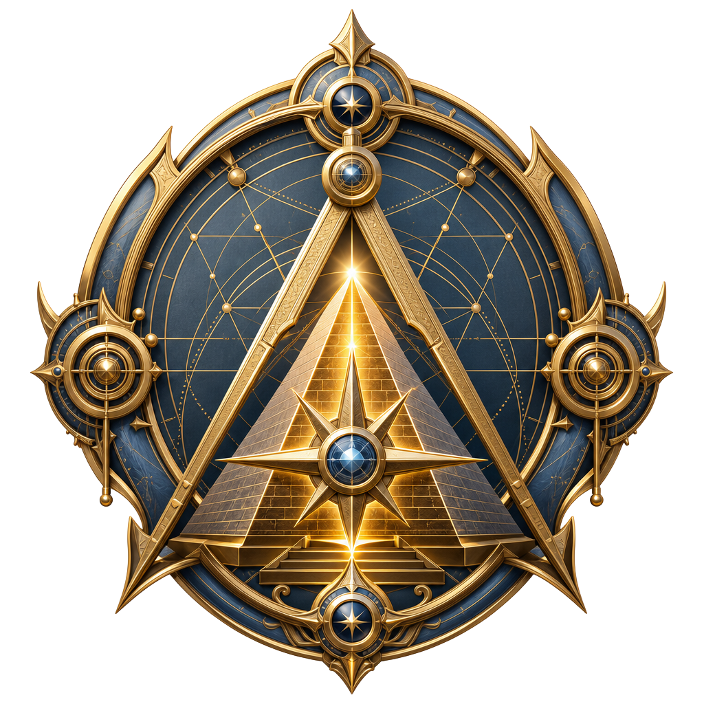 Faction badge