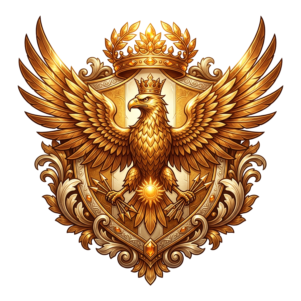 Faction badge