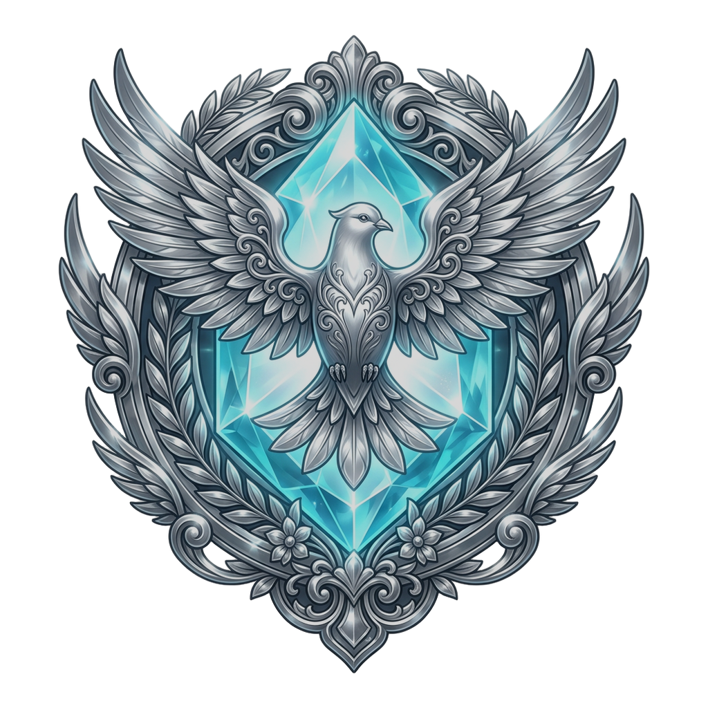 Faction badge