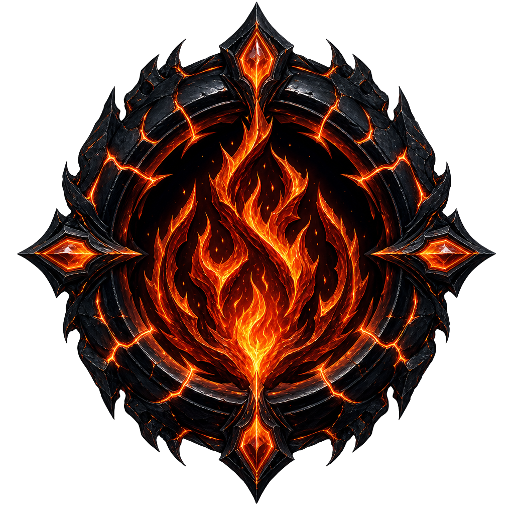 Faction badge