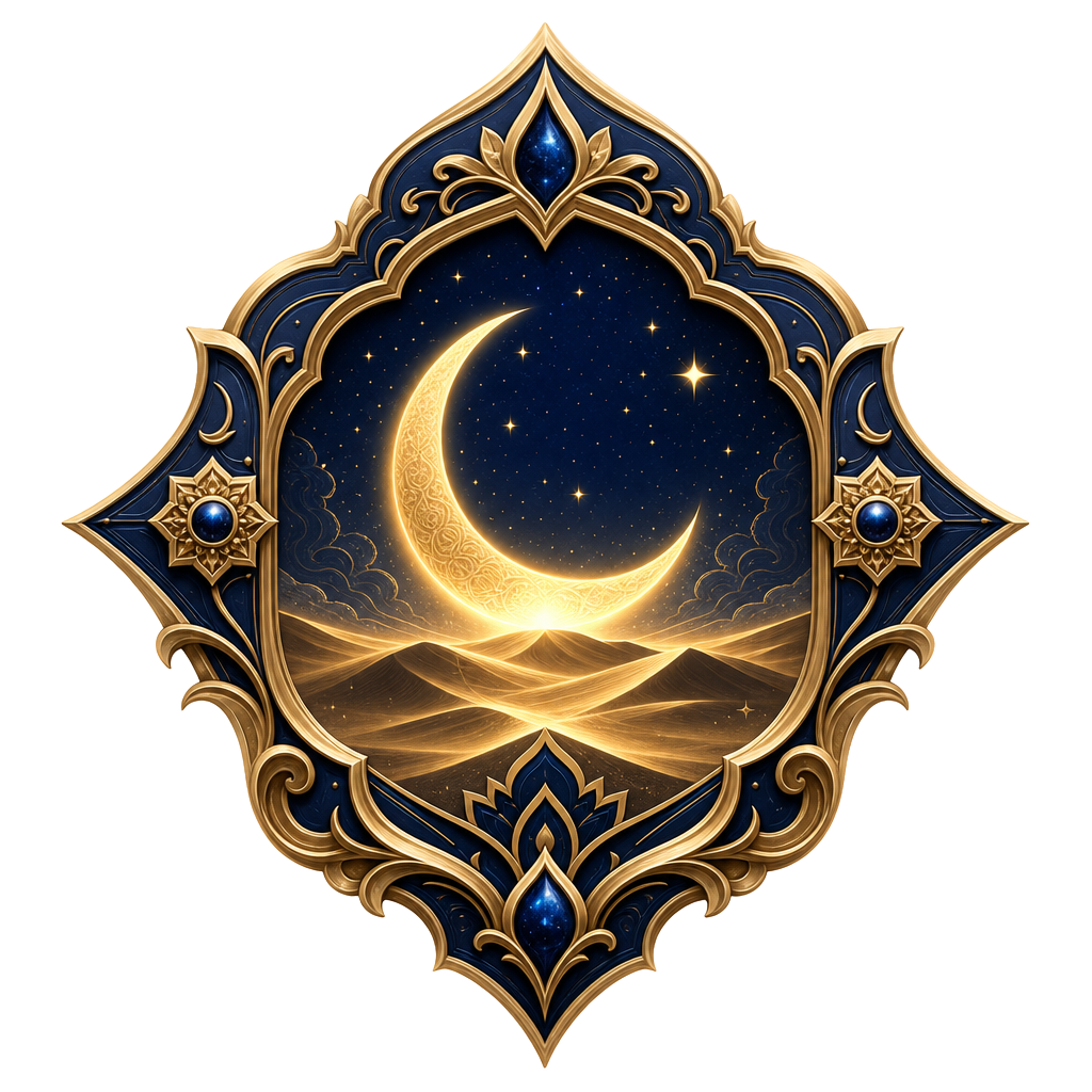Faction badge