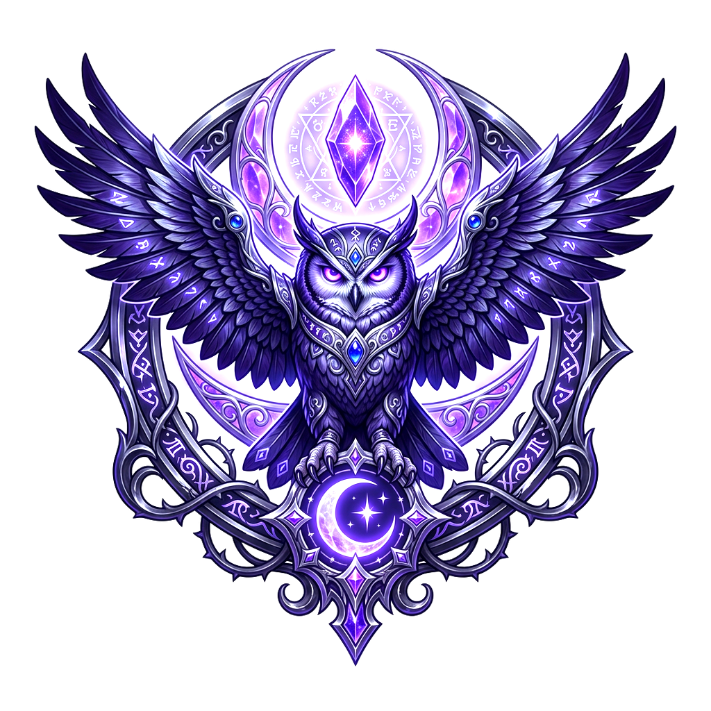 Faction badge