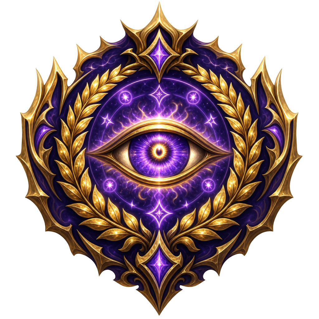 Faction badge