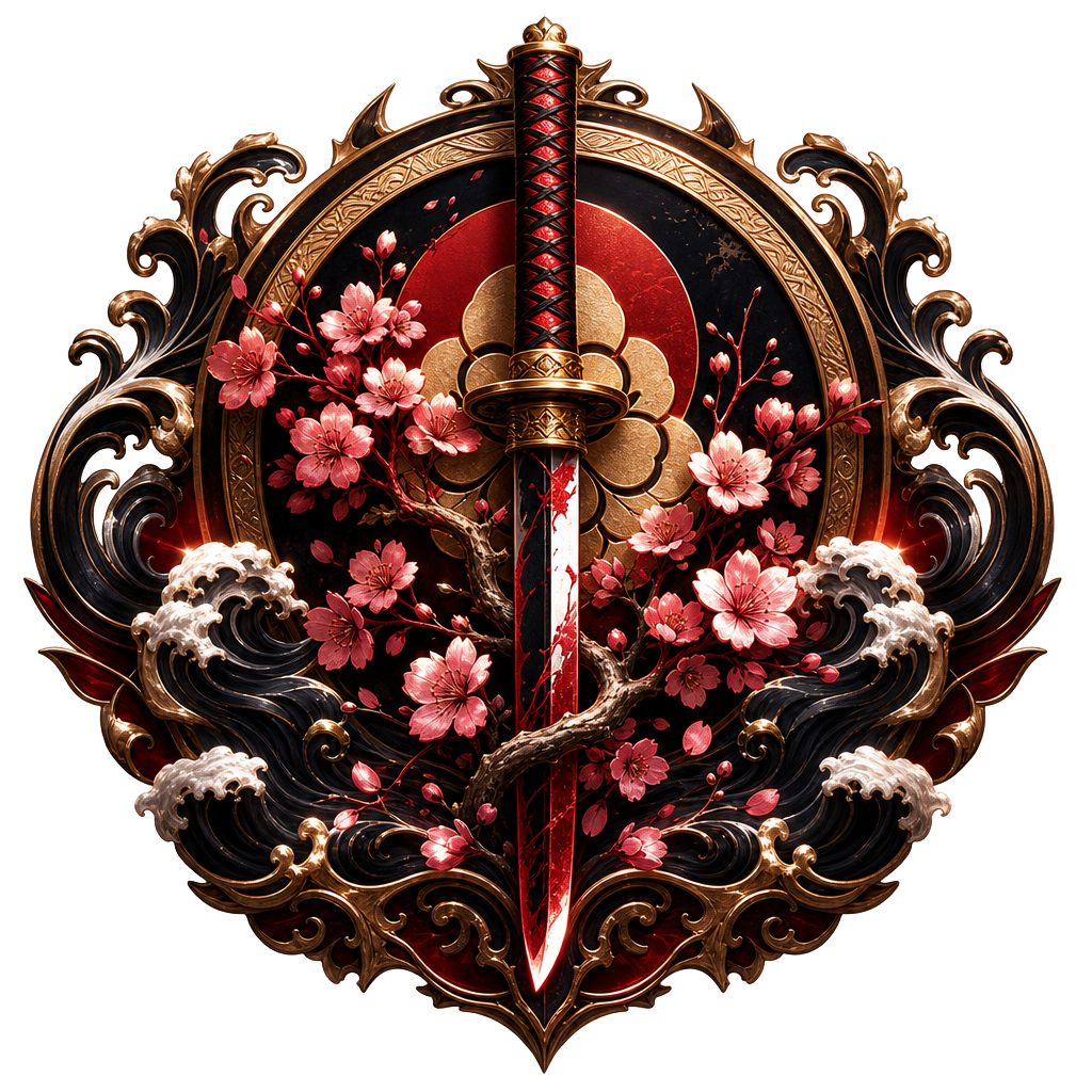 Faction badge