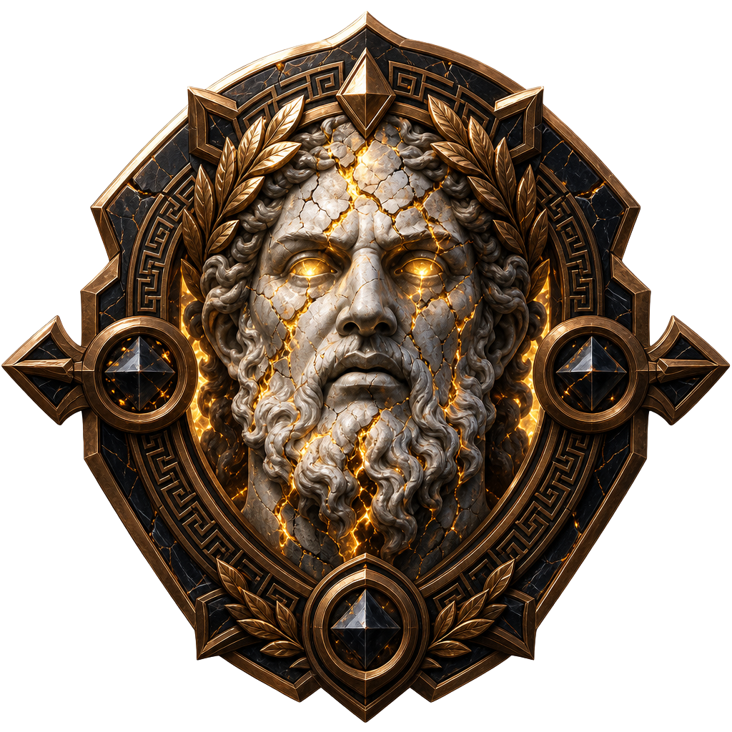 Faction badge