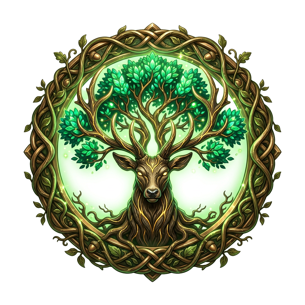 Faction badge