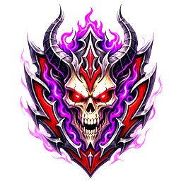 Faction badge